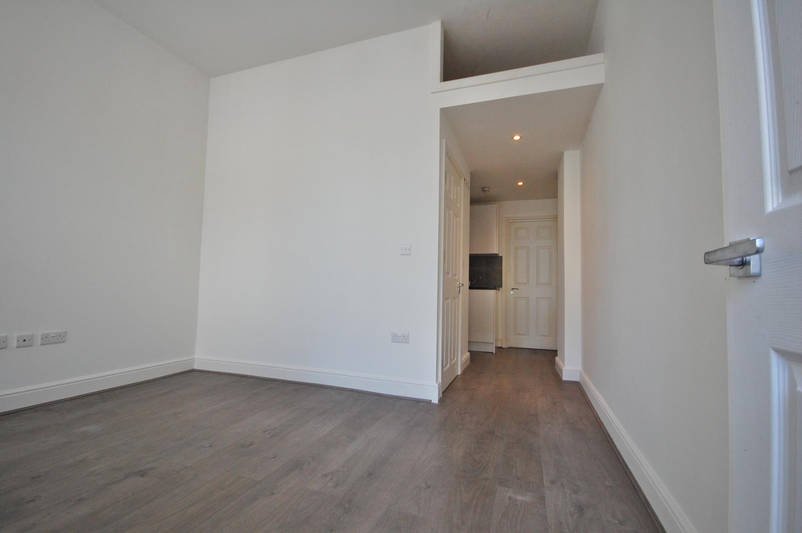 Bedford Road, West Green, Haringey